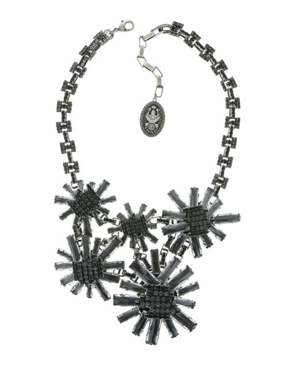 Колье Manhattan Rocks