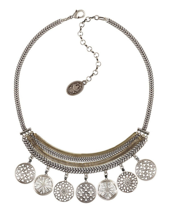 Колье Shades of Light