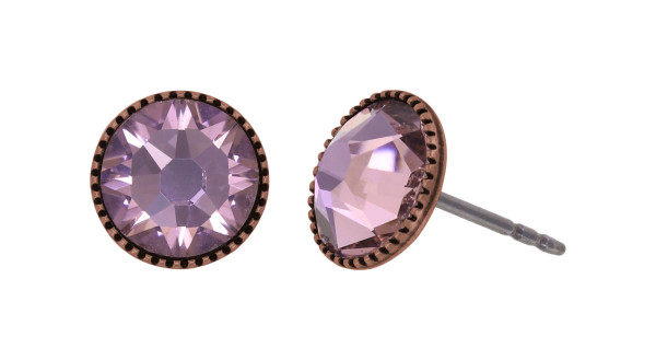 Серьги Black Jack