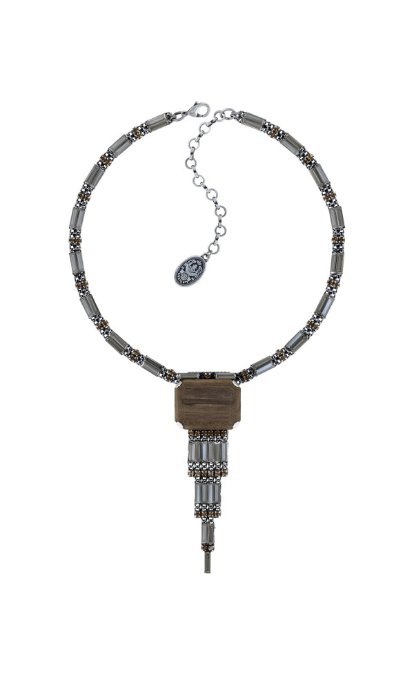 Колье For Tilda S