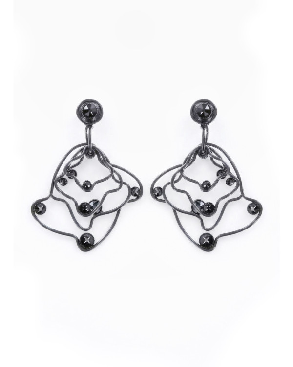 Серьги From Joanna with Love