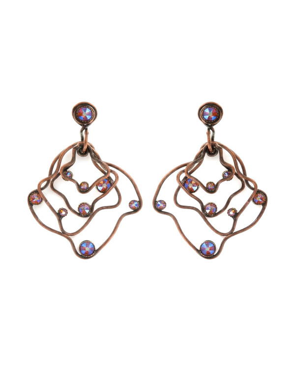 Серьги From Joanna with Love