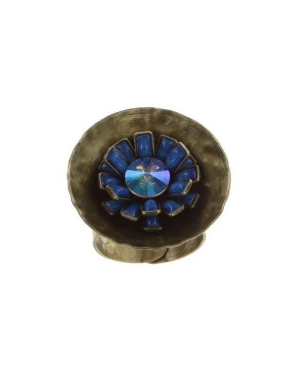 Кольцо Archaic Love Oracle