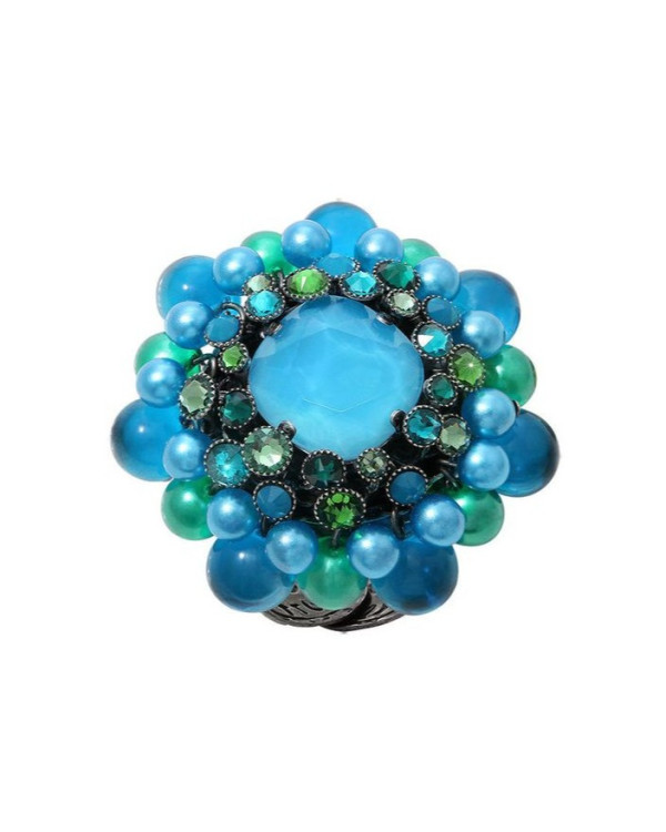 Кольцо Caviar de Luxe