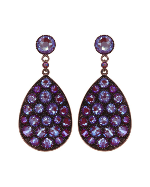 Серьги Tears of Joy
