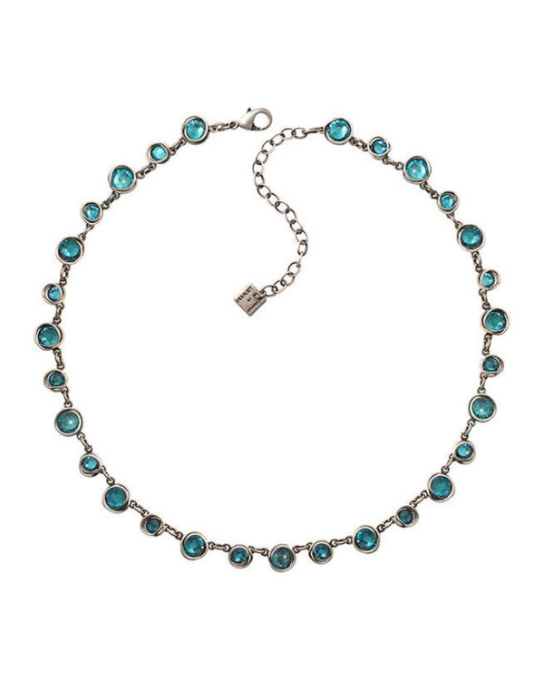 Колье Sparkle Twist