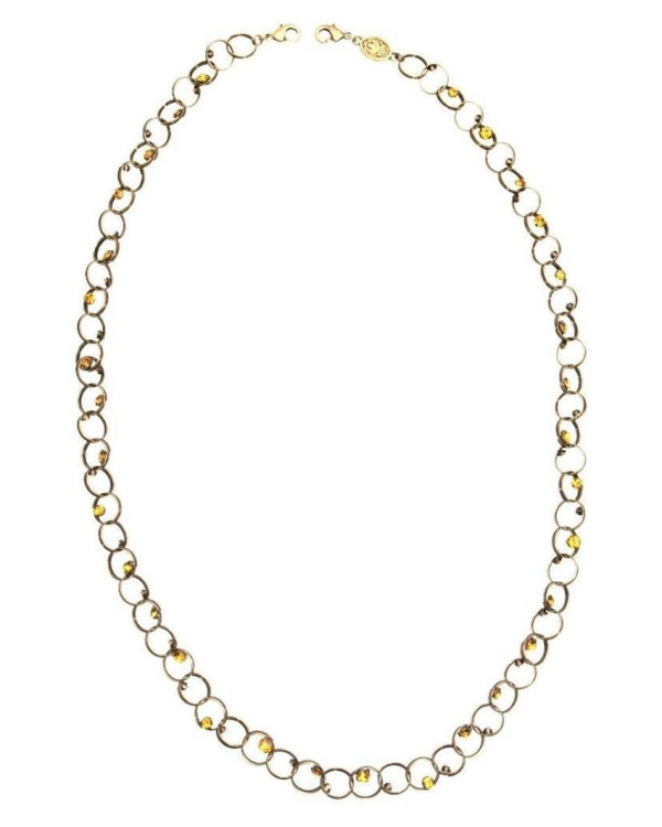 Колье Gleaming Concert