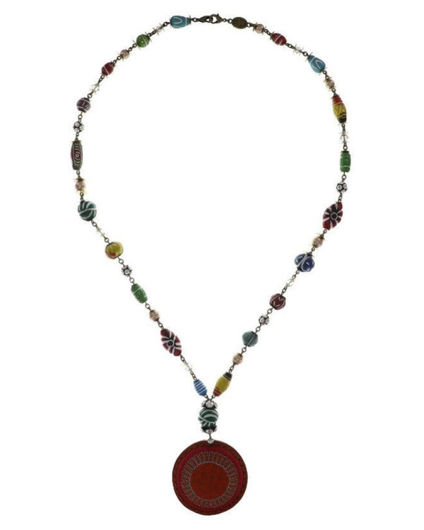 Колье Ab Originum