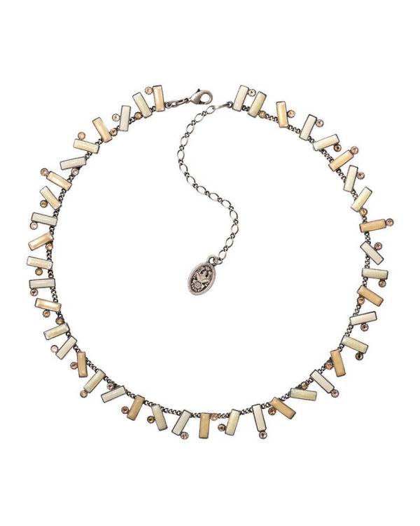 Колье Small Tones Beating