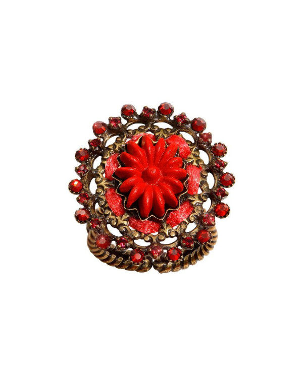 Кольцо Blood Bite