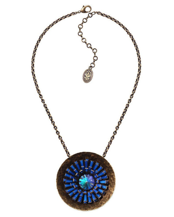 Подвеска Archaic Love Oracle