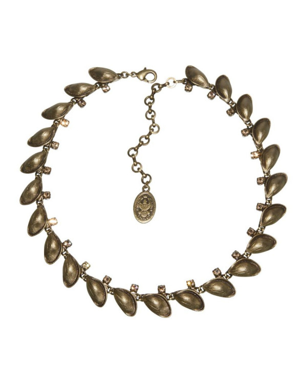 Колье Blossoms of the Past