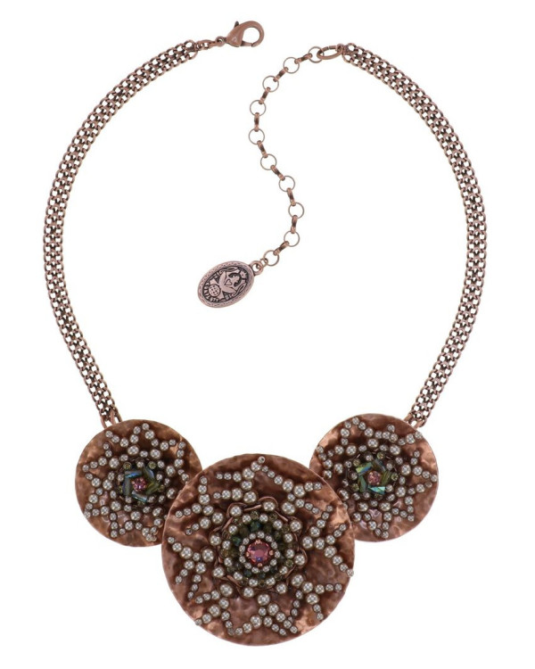 Колье Soul of Thorns