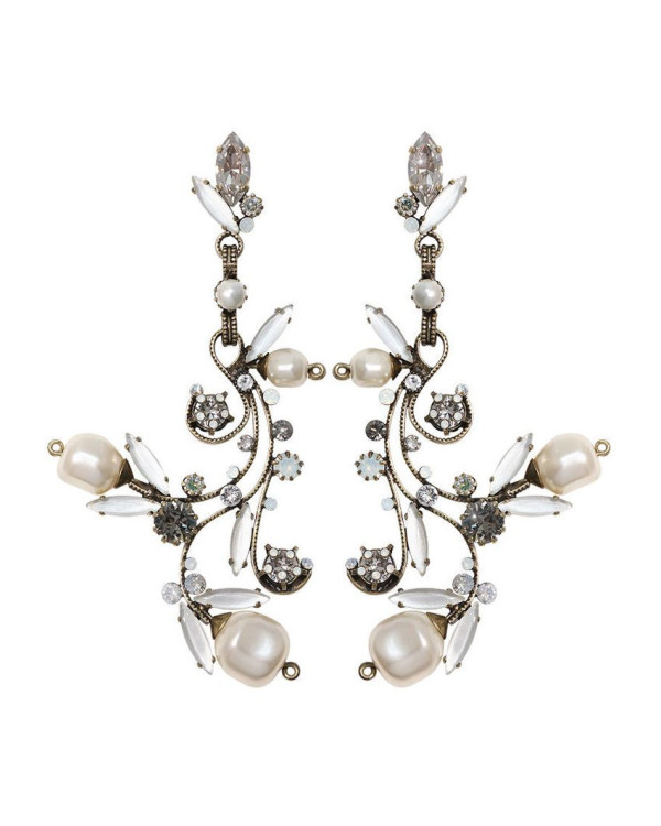 Серьги Fiancee