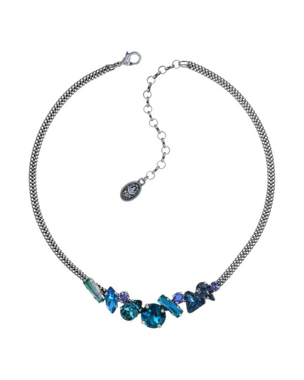 Колье Gems Riot
