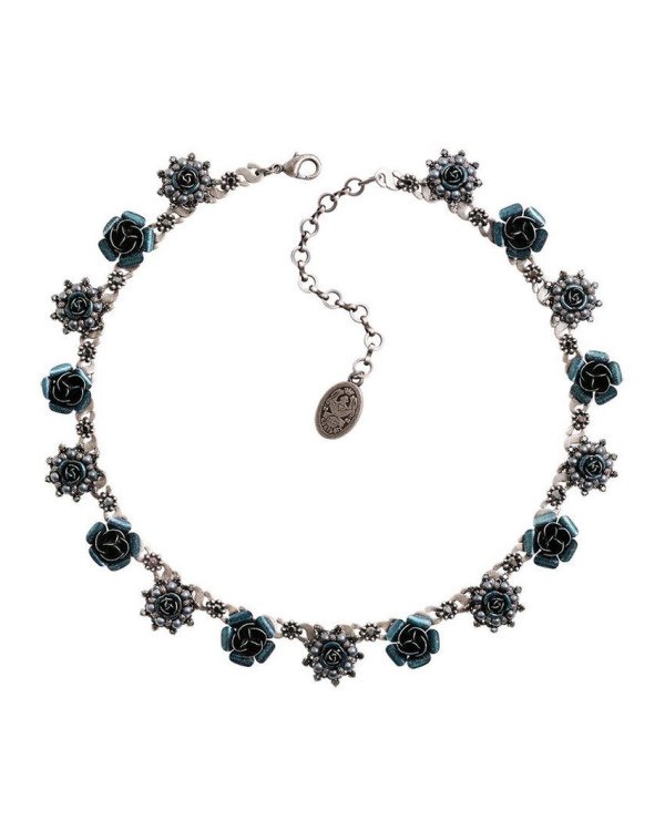 Колье Petit Four Dentelle