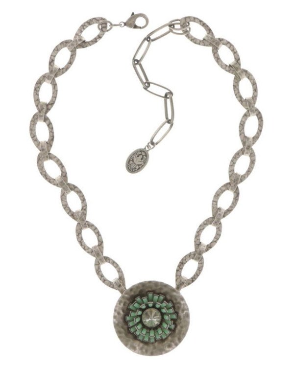 Колье Archaic Love Oracle