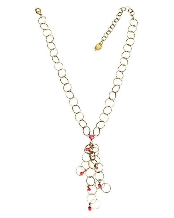 Колье Gleaming Concert