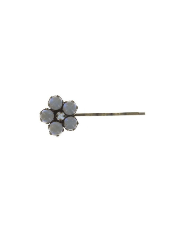 Заколка Flower Zumzum
