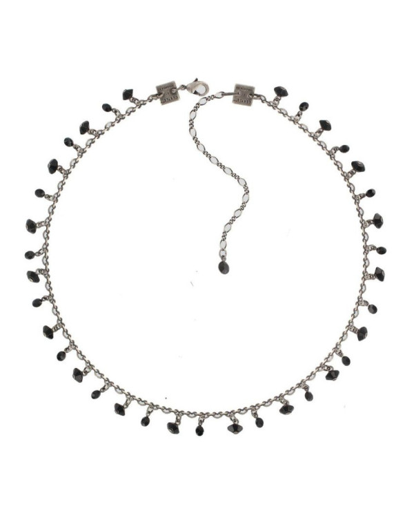 Колье Dangling Tutui