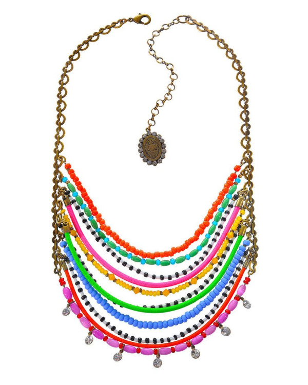 Чокер Gipsy Sport