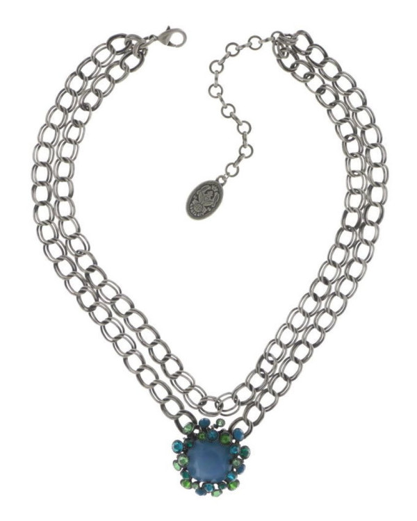 Колье Caviar de Luxe