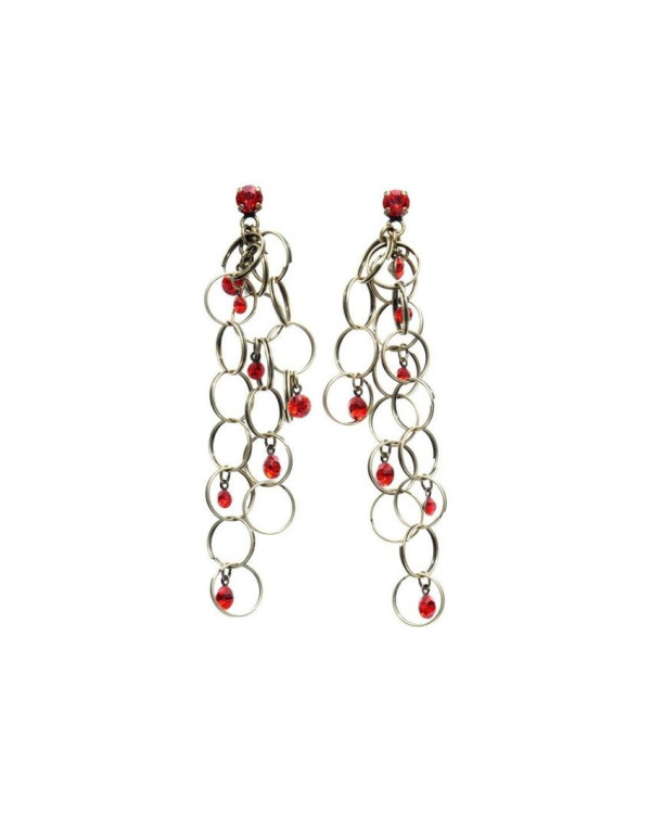 Серьги Gleaming Concert