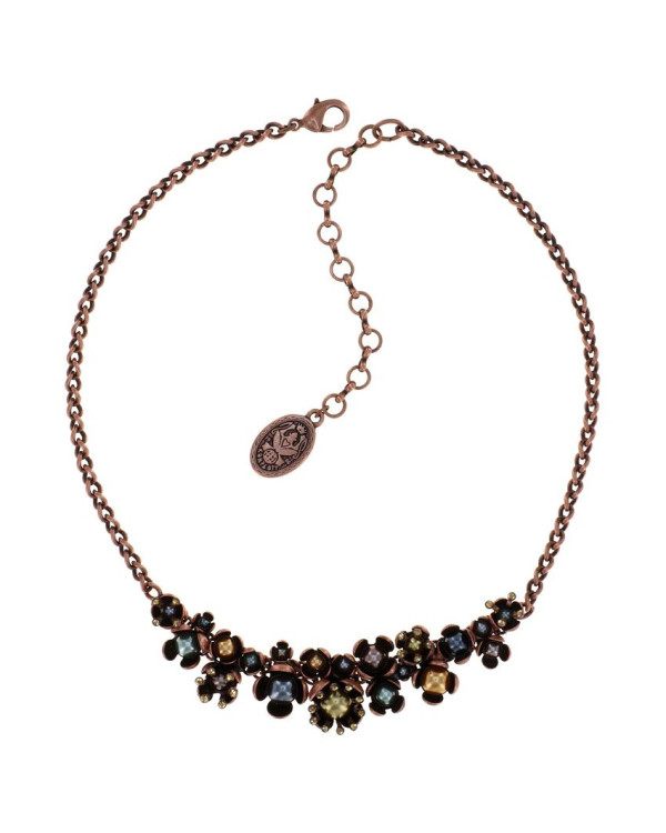 Колье Where the Lilac Bloom