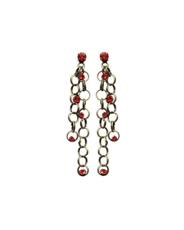 Серьги Gleaming Concert