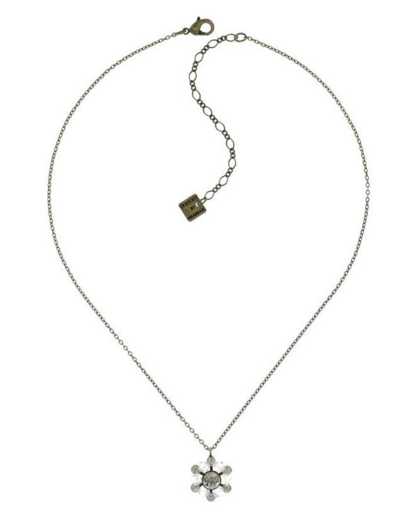 Подвеска Dutchess