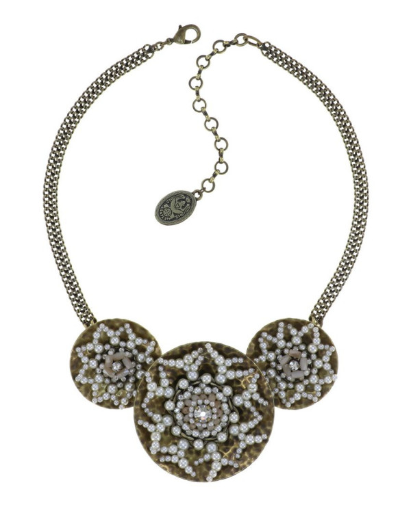 Колье Soul of Thorns