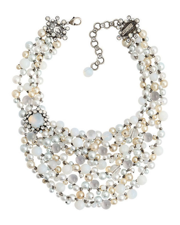 Колье Caviar de Luxe