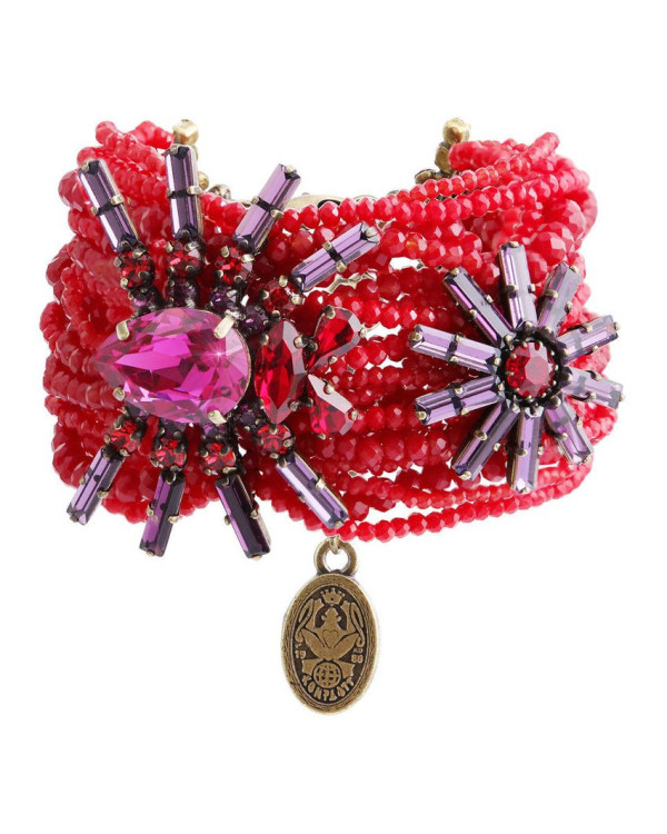 Браслет Spider Daisy - Daisy Spider