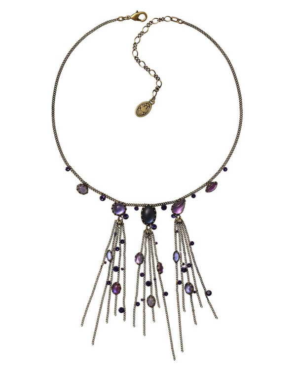 Колье Jelly Fish Wedding