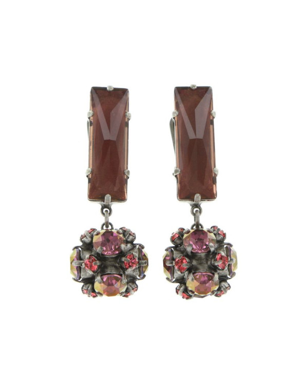 Клипсы Morgenstern