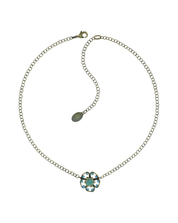 Колье Verlorene Unschuld am Gartenzaun