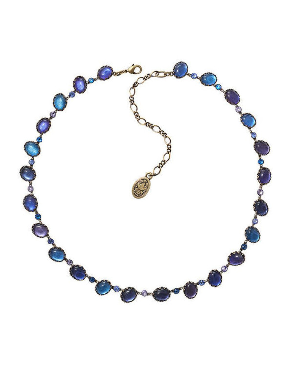 Колье Melody Drops