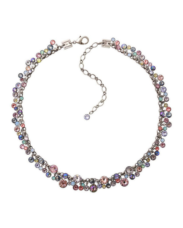 Колье Waterfalls