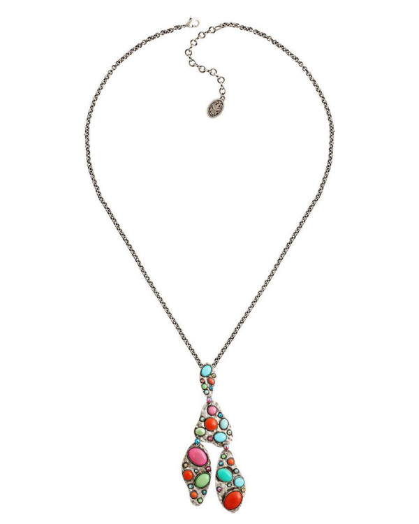 Подвеска Color Drops