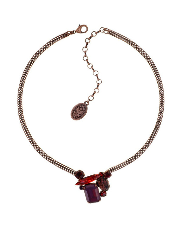 Колье Gems Riot