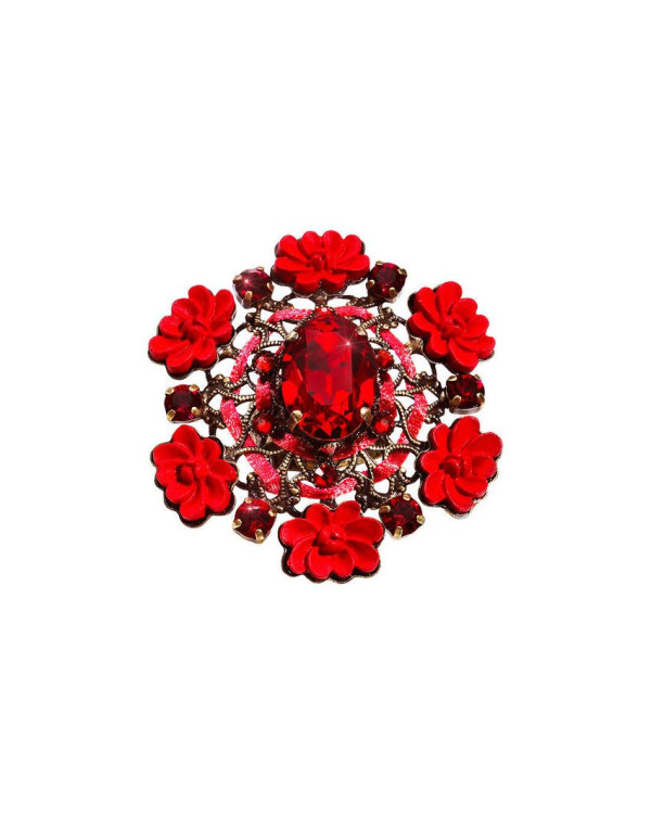 Кольцо Blood Bite