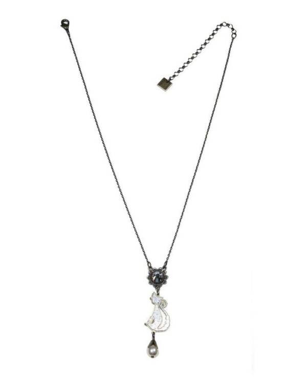 Подвеска My Bonnie Is Over The Ocean