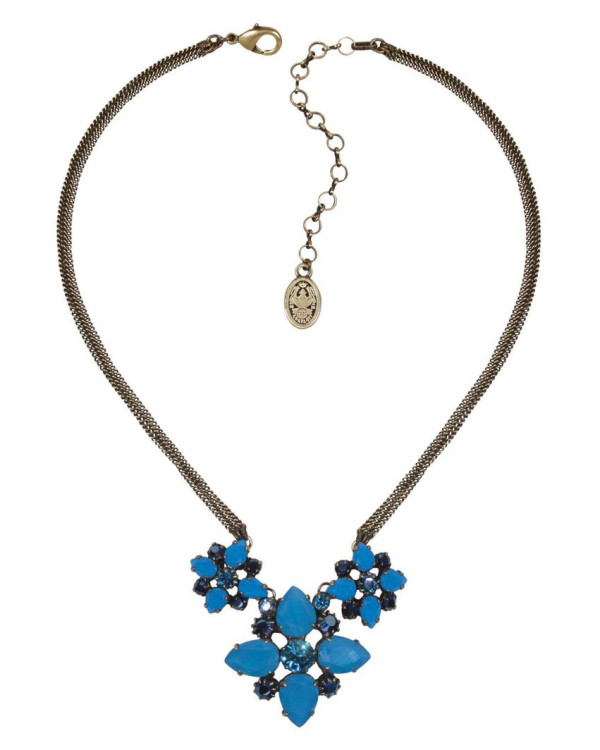 Колье Cathedral