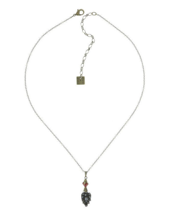 Подвеска Queen of Elves