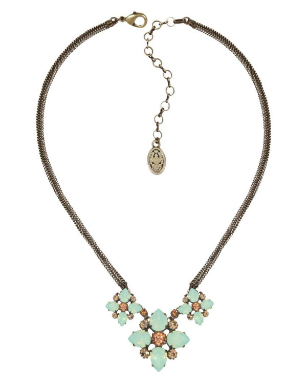 Колье Cathedral