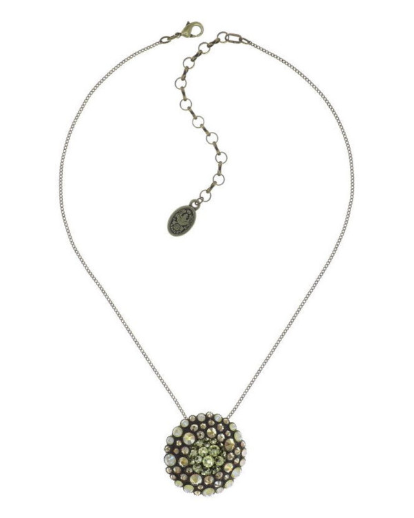 Подвеска Inside Out