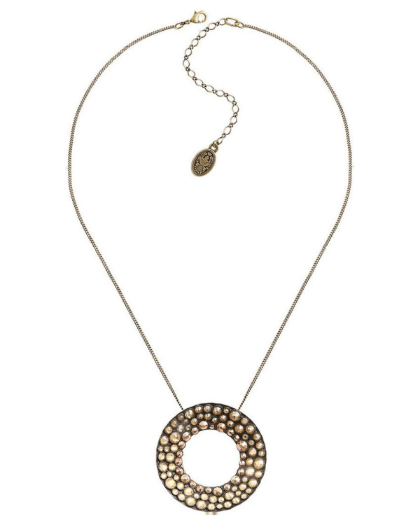 Подвеска Inside Out