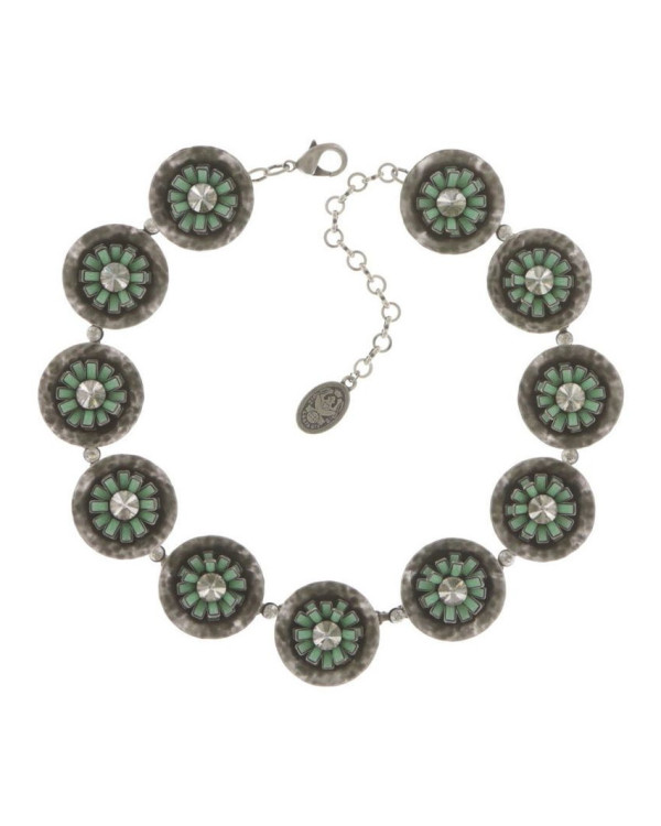 Колье Archaic Love Oracle