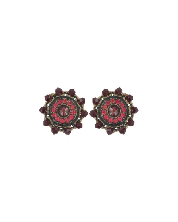 Серьги Maharani