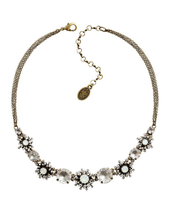 Колье Petit Four de Fleur